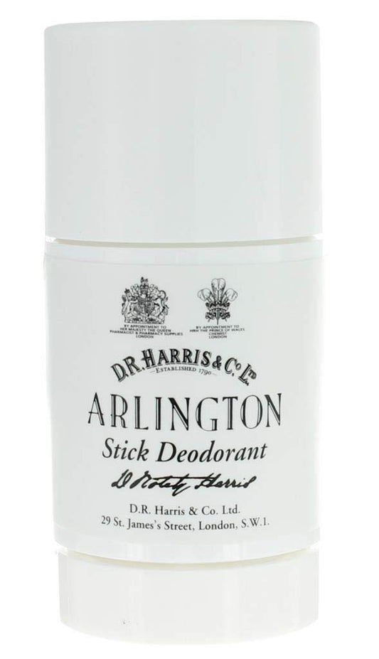 Arlington & Co Arlington Stick Deodorant 75g Beauty and Personal Care D.R. Harris