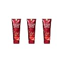 Bath & Body Works Winter Candy Apple Ultra Shea Body Cream - 2018 Edition - Lot of 3 Beauty & Personal Care Bath & Body Works