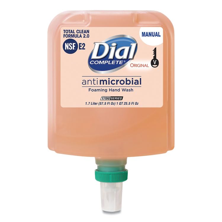 Dial Professional 19723 Beauty & Personal Care Dial