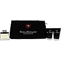 Tonino Lamborghini Invincibile Men 4 Pc Gift Set, I0095360 Beauty & Personal Care Lamborghini