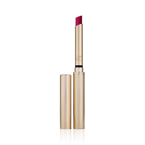 Estée Lauder Pure Color Explicit Silk Matte Lipstick for Women |12-Hour Wear, 302 Last Impression Beauty & Personal Care Estée Lauder