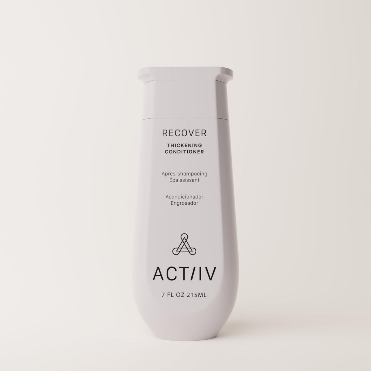ACTIIV Recover Thickening Conditioner (Unisex) | Supports Optimal Hair Care and Recovery, Strengthens & Hydrates, Promotes Thicker Fuller Hair Beauty & Personal Care ACTIIV