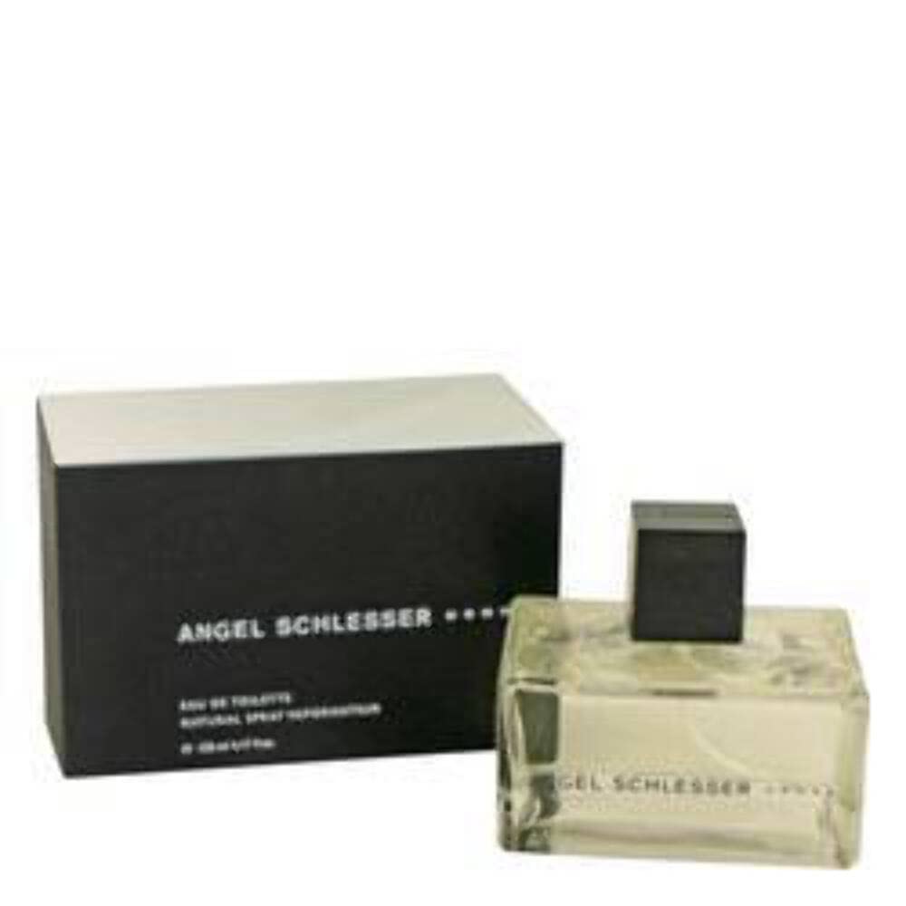Angel Schlesser Eau De Toilette Spray 125ml/4.2oz Beauty & Personal Care Angel Schlesser