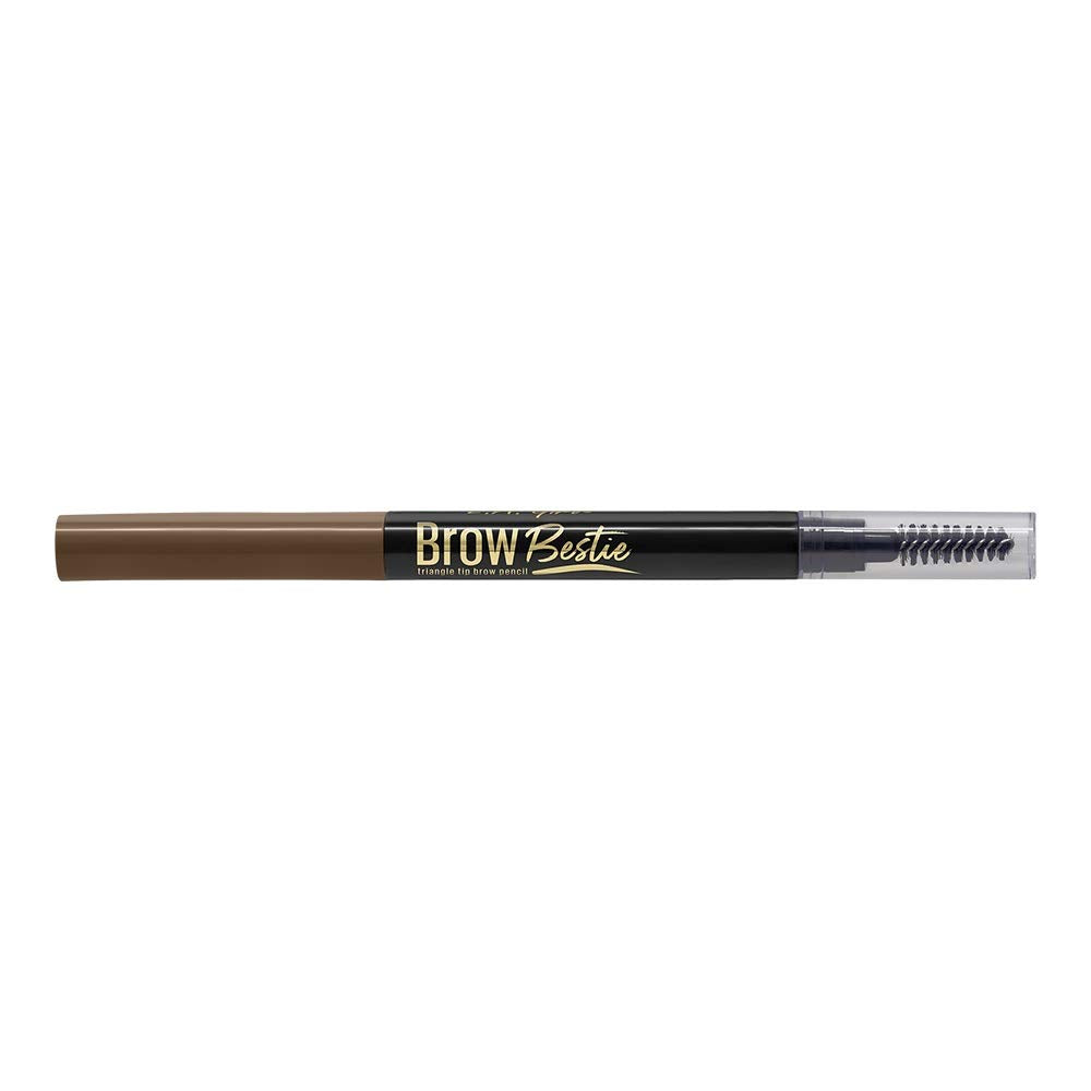 L.A. Girl Brow Bestie Triangular Auto Pencil, Chestnut GBP374 Beauty & Personal Care L.A. Girl