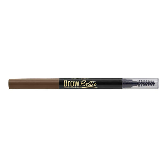 L.A. Girl Brow Bestie Triangular Auto Pencil, Chestnut GBP374 Beauty & Personal Care L.A. Girl