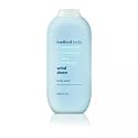 Method Wind Down Body Wash - 18 fl oz Beauty & Personal Care Method