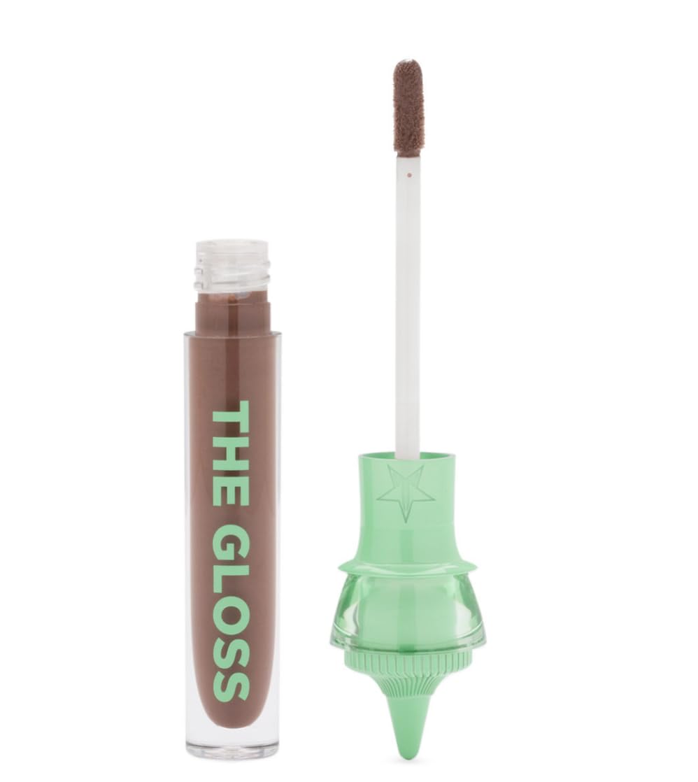 Jeffree Star Cosmetics Jeffree's High Shine Sickening The Gloss Lip Gloss - Untouchable Beauty & Personal Care Jeffree Star