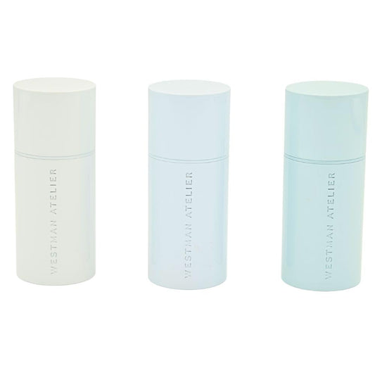 WESTMAN ATELIER Mini Lip Suede Hydrating Matte Lipstick Trio Gift Set: Je Rêve, Elodie & Ma Biche Beauty & Personal Care WESTMAN ATELIER