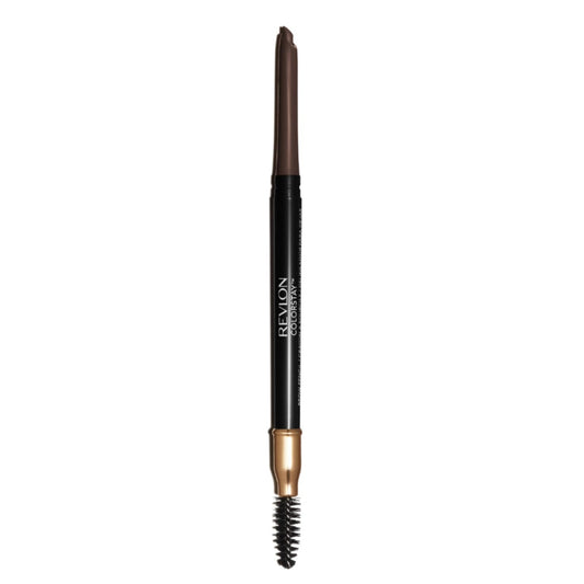 Revlon Colorstay Brow Pencil 220 Dark Brown Beauty & Personal Care REVLON