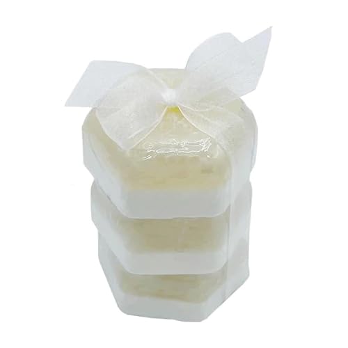 Lady Primrose, Tryst Dual Pour Soap Trio (Set of 3 Soaps, 3 Ounces Each) Beauty & Personal Care Lady Primrose