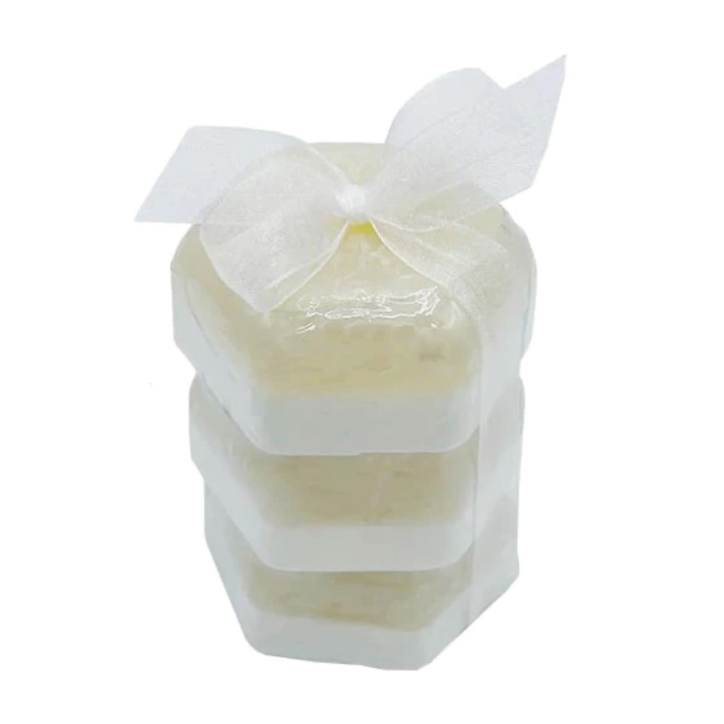 Lady Primrose, Tryst Dual Pour Soap Trio (Set of 3 Soaps, 3 Ounces Each) Beauty & Personal Care Lady Primrose