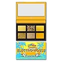 Rude Cosmetics EDM Collection - Electro House for Women - 0.21 oz Eye Shadow Beauty & Personal Care RUDE