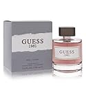 GUESS 1981 Eau De Toilette Cologne Spray for Men, 3.4 Fl. Oz. Beauty & Personal Care GUESS