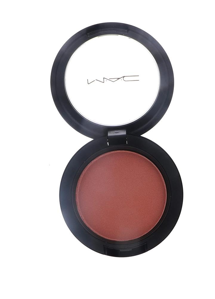MAC Sheertone Shimmer Blush - Sunbasque 6g/0.21oz Beauty & Personal Care MAC