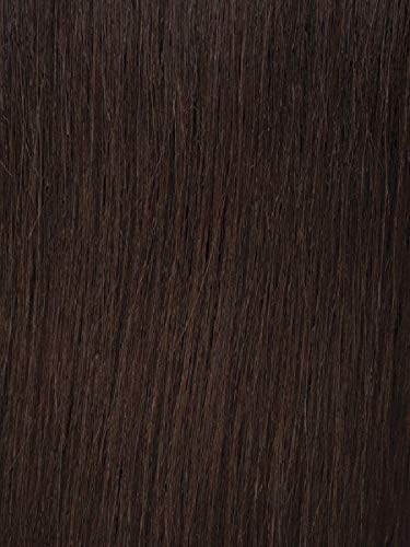 Outre X-Pression Braid Pre Stretched Braid 52" 3x (4 MEDIUM BROWN)