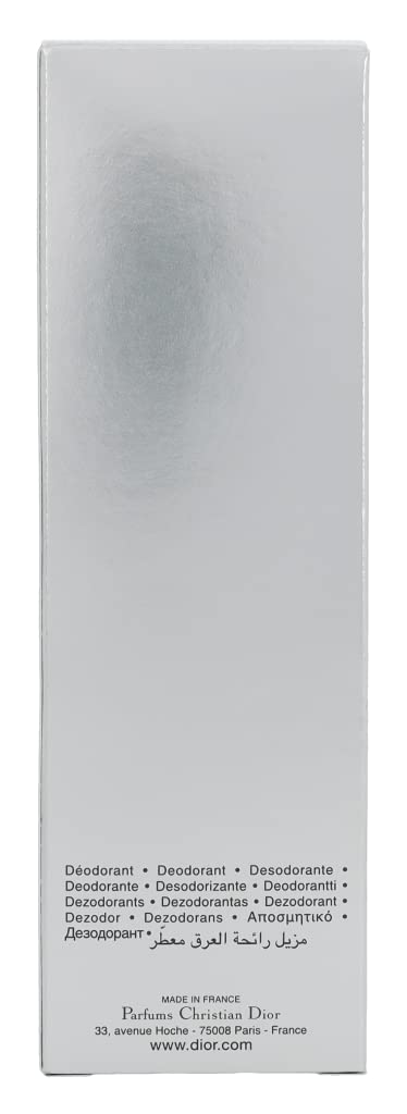 Dior Homme by Christian Dior Deodorant Spray for men, 5.1 Ounce Beauty and Personal Care Dior
