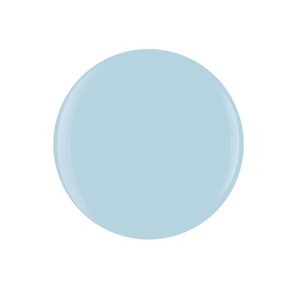 Morgan Taylor Nail Lacquer (Water Baby) Blue Professional Lacquer, Vibrant, Chip-Resistant, Fast-Drying, Long-Lasting, High-Shine, Perfect Beauty & Personal Care Morgan Taylor