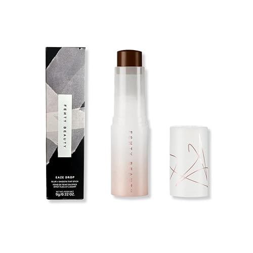 Fenty Beauty by Rihanna Eaze Drop Stick Blur + Smooth Tint Stick Foundation 25 Beauty & Personal Care FENTY BEAUTY