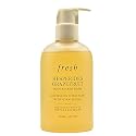 Hesperides Grapefruit Body and Hand Wash by Fresh for Women - 10 oz Body Wash Beauty & Personal Care Fresh