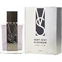 Very Sexy Platinum for Him FOR MEN by Victoria Secret - 3.4 oz COL Spray Beauty & Personal Care Victoria's Secret