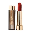 Merit Signature Lip Lightweight Matte Lipstick - 0.10 oz / 3 g (Vermillion (warm red), standard) Beauty & Personal Care Merit