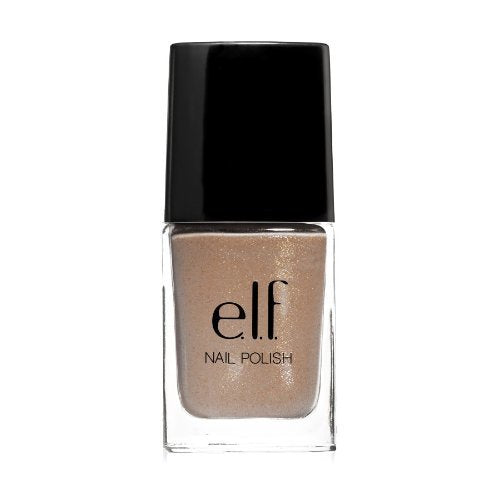 E.l.f. Nail Polish, Glamour Girl, 0.34 Fluid Ounce Beauty & Personal Care e.l.f.