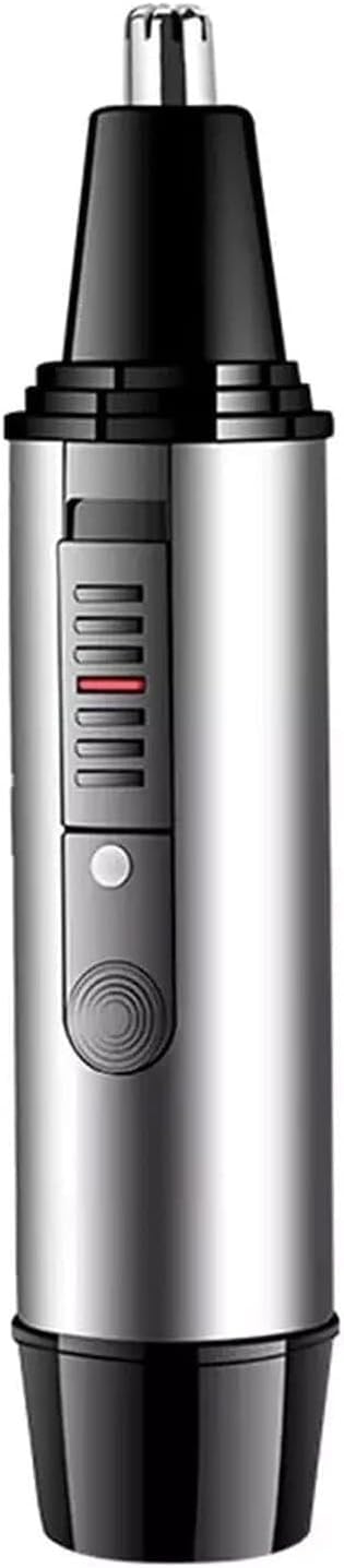 YREAJZVS Ear and Nose Hair Trimmer for Men, Professional USB Rechargeable Nostril Nasal Hair Cleaning System, Lightweight Waterproof Nose Hair Beauty and Personal Care YREAJZVS