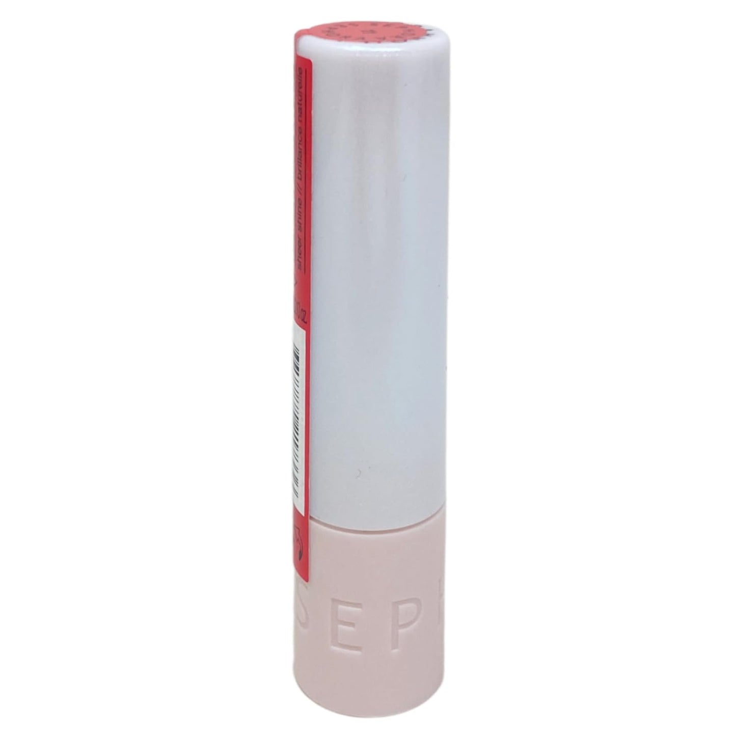 SEPHORA Collection About That Shine Sheer Shine Lipstick - 08 Ray Of Red (3 g / 0.10 oz) Beauty & Personal Care SEPHORA