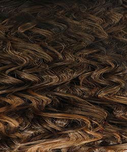 Outre Ponytail Pretty Quick Deep Curl 24" (DRHAZBRN)