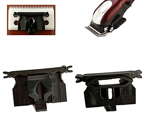 Cam Follower Swing Head Guide Block Electric Clipper Accessory Hair Clipper Swing Head Replacement for WAHL Beauty and Personal Care CHICHIYANG