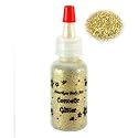 Amerikan Body Art Opaque Glitter - Brilliant Gold (0.5 oz) Beauty & Personal Care Amerikan Body Art