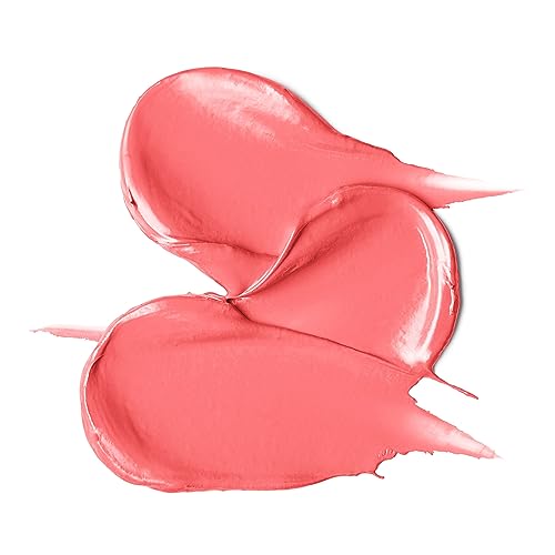 Revlon Super Lustrous Lipstick, Creamy Formula For Soft, Fuller-Looking Lips, Moisturized Feel, 807 Fire Peach, 0.15 oz Beauty & Personal Care REVLON