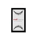 Red Cherry Eyelashes #747xs (Pack of 3) Beauty & Personal Care Red Cherry
