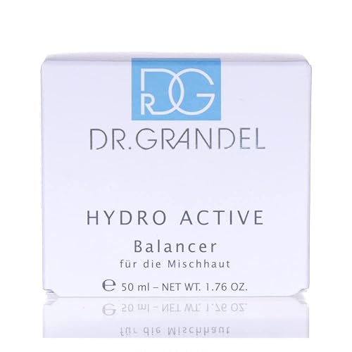 Dr.Grandel Dr. Grandel Hydro Active Balancer (1.76 oz) Beauty & Personal Care Dr. Grandel