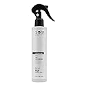 SOBE LUXE COLLECTION Heat Protectant Spray, 8 Fl Oz - Blow Dry, Thermal Styling For All Hair Types, Leaves Hair Shiny, Frizz-Free and Smooth Finish Beauty & Personal Care SOBE LUXE COLLECTION