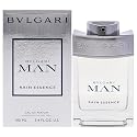 Bvlgari Man Rain Essence by Bvlgari for Men - 3.4 oz EDP Spray Beauty & Personal Care BVLGARI