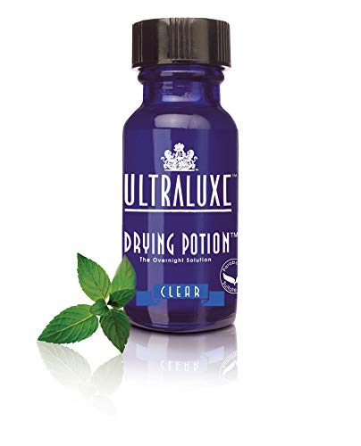 ULTRALUXE SKIN CARE Drying Potion Beauty & Personal Care ULTRALUXE SKIN CARE