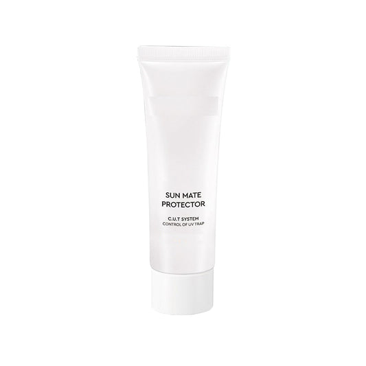 Lightness, Non-Greasy Formula, Outdoor-friendly moisturizer, For ?? MATE PROTECTOR (50ml) Beauty & Personal Care priming water