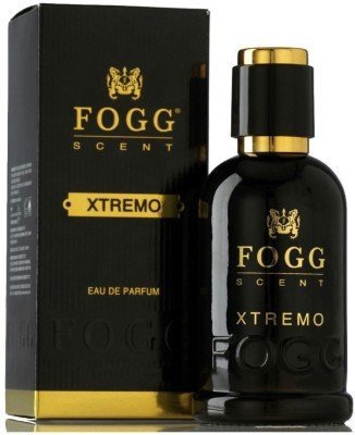 Fogg Scent Xtremo Eau de Parfum - 90 ml(For Men) Beauty & Personal Care Fogg