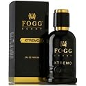 Fogg Scent Xtremo Eau de Parfum - 90 ml(For Men) Beauty & Personal Care Fogg