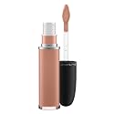 Retro Matte Liquid Lipcolor - 121 Burnt Spice by MAC for Women - 0.17 oz Lipstick Beauty & Personal Care MAC