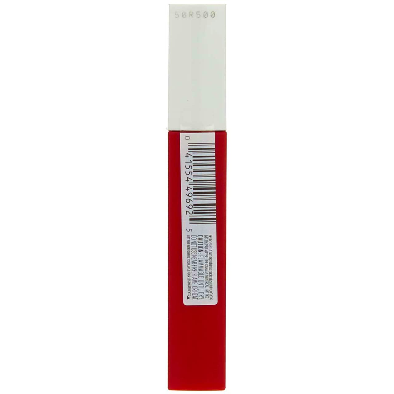 Maybelline SuperStay Matte Ink Liquid Lipstick, Pioneer, Pack of 2 Beauty & Personal Care MAYBELLINE