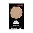 Revlon PhotoReady Blurring Face Powder Makeup, Longwear, Light-Medium Coverage with Flawless Finish, Shine & Oil-Free, 010 Fair Light, 0.25 oz Beauty & Personal Care REVLON
