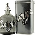 Curve Crush By Liz Claiborne Eau De Cologne Spray 2.5 Oz Men Beauty & Personal Care Curve