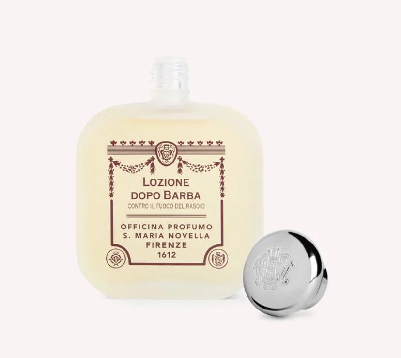 Santa Maria Novella Melograno After Shave Lotion, 100 ml Beauty and Personal Care Santa Maria Novella