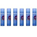 Finesse Extra Hold Aerosol Hairspray 7 oz (Pack of 6) Beauty & Personal Care BabyFaceDiary