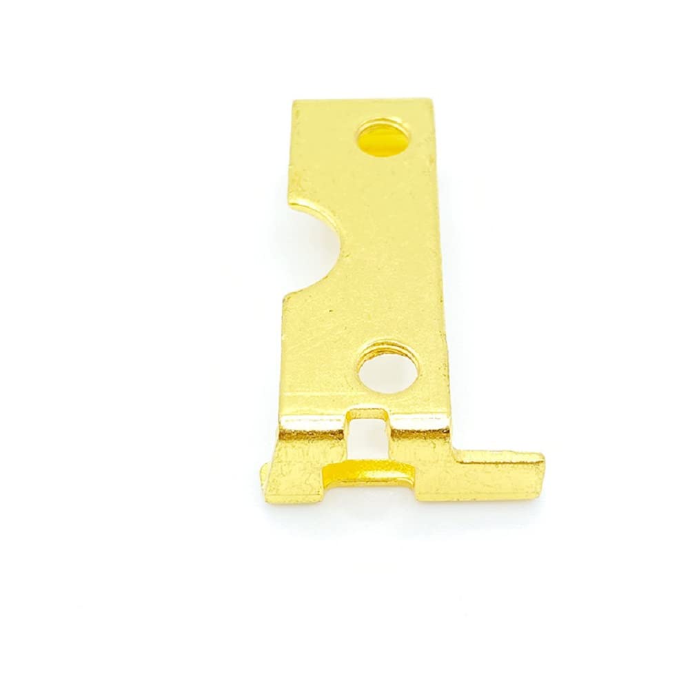 Blade Slide Holder with Srews for WAHL, Hair Clipper Cutter Blade Slide Holder Beauty and Personal Care ZEZEFUFU