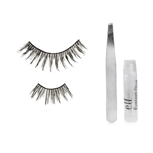 e.l.f. Lash Collections, Dramatic, 0.04 Fluid Ounce Beauty & Personal Care e.l.f.