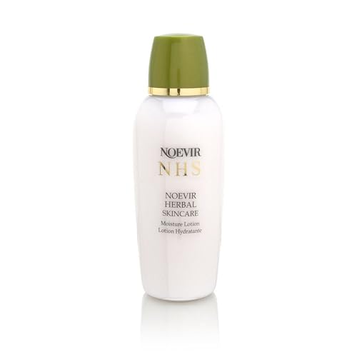 Noevir NHS Moisture Lotion 120ml/4oz Beauty & Personal Care Noevir