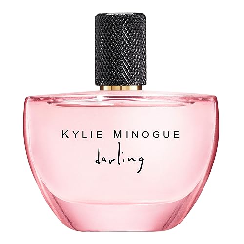SCENT BEAUTY Kylie Minogue Darling EDP - Floral - 1.0 Fl Oz Beauty & Personal Care SCENT BEAUTY